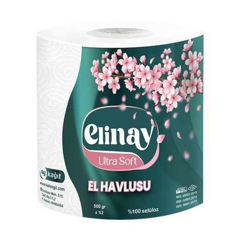 Elinay Kağıt Havlu