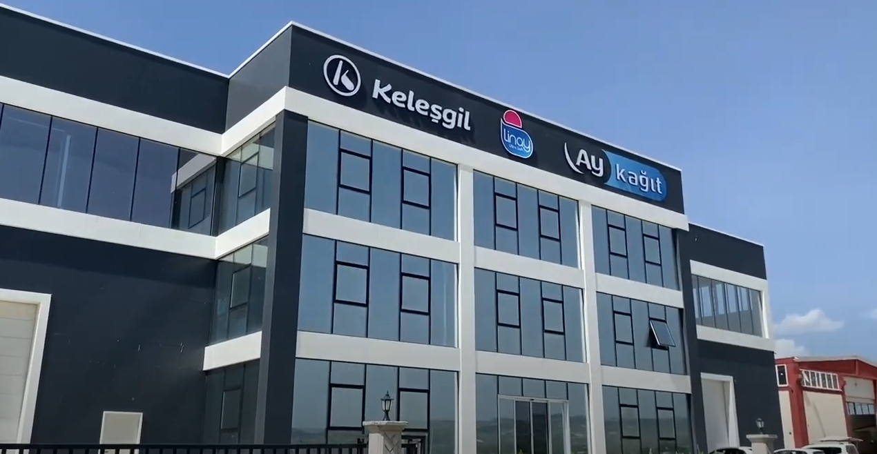 Ay Kağıt Tanıtım Videosu